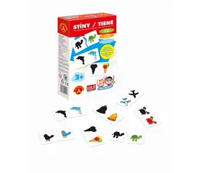 Gra Pexi Shadow School / od 3 lat