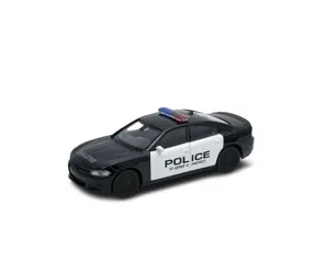 Welly 2016 Dodge Charger R/T Pursuit Police 1:34 / od 3 lat
