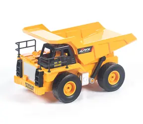 Wywrotka Mac Toys DRIVERO 2.4GHz / od 3 lat