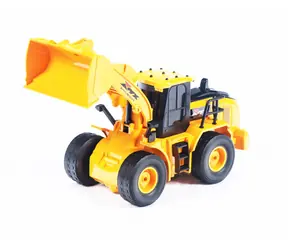 Ładowarka DRIVERO 2.4GHz firmy Mac Toys / od 3 lat