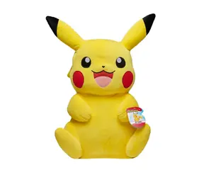 Orbico Pokémon Pikachu 60cm / od 12 miesięcy