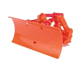 Bruder Front rake / 1:16 / od 3 lat
