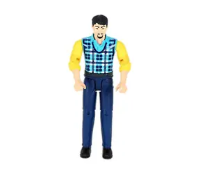 Figurka Bruder Driver - część zamienna / od 4 lat