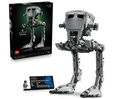 LEGO® Star Wars™ 75417 Maszyna krocząca AT-ST™ / Liczba elementów: 1513 / od 18 lat
