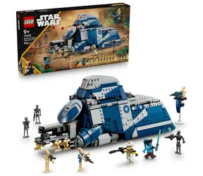 LEGO® Star Wars™ 75435 Separatyści MTT™ z bitwy o Felucję / Liczba elementów: 976 / od 9 lat