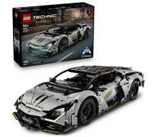LEGO® Technic 42214 Lamborghini Revuelto / Liczba elementów: 1135 / od 10 lat