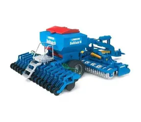 Bruder LEMKEN Solitair 9 seed drill / 1:16 / from 4 years