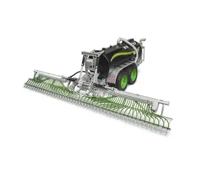 Bruder Fliegl Jumbo Line PLUS