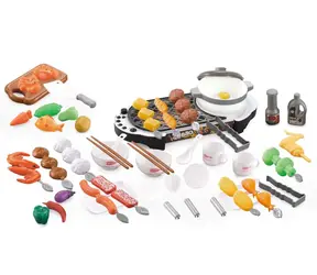 Grill ECOTOYS / od 3 lat