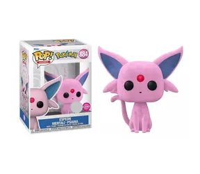 Gry Funko POP!: Pokemon - Espeon(FL)(EMEA) / od 3 lat