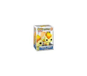 Gry Funko POP!: Pokemon- Ponyta (EMEA) / od 3 lat