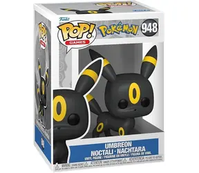 Gry Funko POP!: Pokemon S13 - Umbreon (EMEA) / od 3 lat