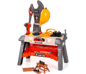 CHIPOLINO Workshop 63 szt. / od 3 lat