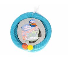 KIK Catch Ball latające dyski z kulkami