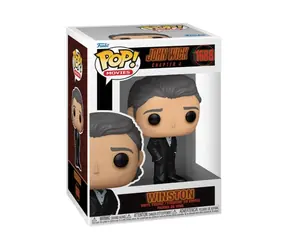 Filmy Funko POP!: John Wick 4 - Winston / od 3 lat