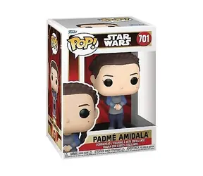 Funko POP! Padme Amidala (Star Wars) / od 3 lat