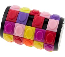 KIK Puzzle pięciowarstwowe Wieża / od 3 lat