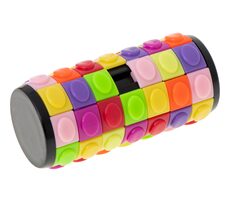 KIK Puzzle siedmiowarstwowe Wieża / od 3 lat