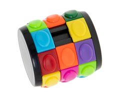 KIK Puzzle trójwarstwowe Wieża / od 3 lat