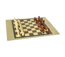 KIK Great Chess / od 5 lat
