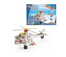 MaDe 10888 - Mały mechanik - helikopter