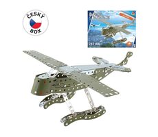 MaDe 10895 - Mały mechanik - wodnosamolot