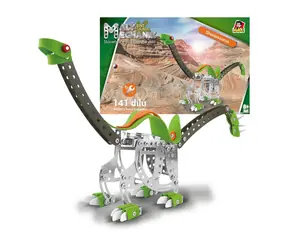 MaDe 12240 - Mały mechanik - Apatosaurus