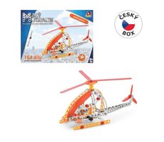 MaDe 90784 - Mały mechanik - helikopter