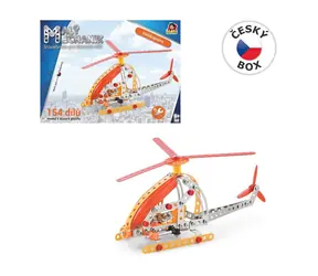 MaDe 90784 - Mały mechanik - helikopter