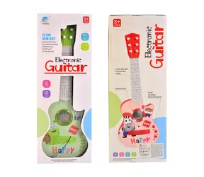 MaDe 11292 - Gitara elektroniczna, 54 cm