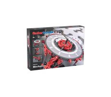 Zestaw konstrukcyjny Fischertechnik Profi: Mechanika / 243 elementy / 12 modeli / od 8 lat