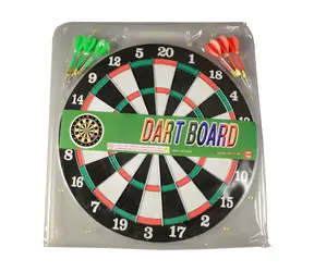 MaDe 96971 - Tarcza do darta, 36 cm