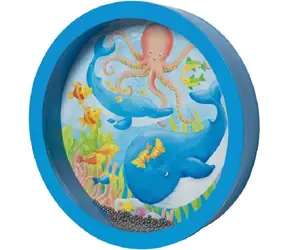 GOKI Drum Ocean / od 3 lat 