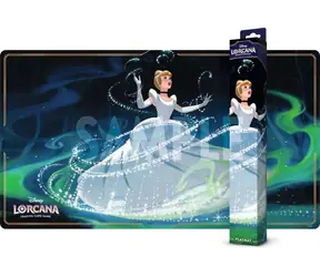 Disney Lorcana: Fabled - Mata do gry - Kopciuszek / od 8 lat 
