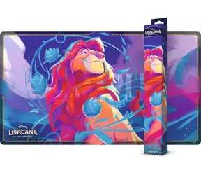 Disney Lorcana: Fabled - Mata do gry - Mufasa / od 8 lat 