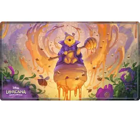 Disney Lorcana: Fabled - Mata do gry - Kubuś Puchatek / od 8 lat 
