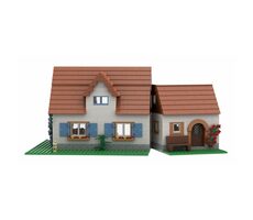 BRIXIES PLUS 222.201 Farm