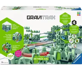 Ravensburger GraviTrax Skytrax Zestaw startowy XXL