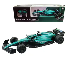 MaDe 25581 - Formuła 1 R sterowany Aston Martin 1:20