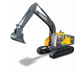Bburago Construct Volvo EC220E - 32086