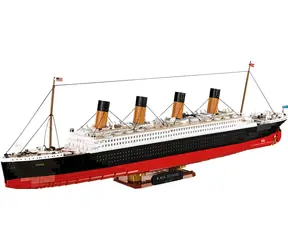 Cobi 1686 RMS Titanic, 1:300, 3260 KM