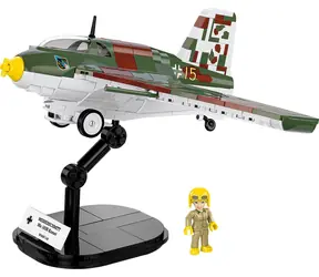 Cobi 5766 II WW Messerschmitt Me 163B Komet, 1:32, 535 KM, 1 f