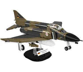 Cobi 5898 Siły Zbrojne F- 4F Phantom II, 1:48, 676 KM