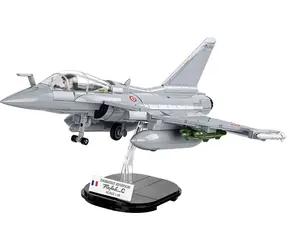 Cobi 5901 Sił Zbrojnych Rafale C, 1:48, 551 KM
