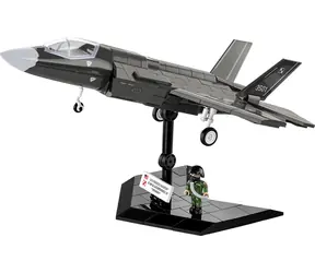 Cobi 5904 Armed Forces F-35A LIGHTNING II HUSARZ, 1:48, 600 KM, 1 szt.