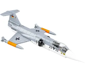 Cobi 5907 Siły Zbrojne Lockheed F-104 Starfighter, 1:48, 420 KM