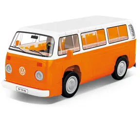 Cobi 24621 Volkswagen T2b Autobus, 1:35, 145 KM
