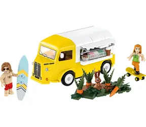 Cobi 24626 Citroën Typ H (1947-1981) Holidays, 1:35, 282 KM, 3 f