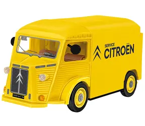 Cobi 24632 Citroën Service Type H, 1:35, 185 KM