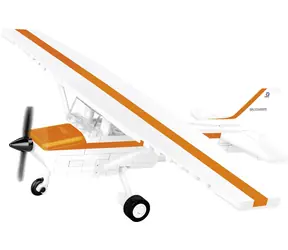 Cobi 26623 Cessna 172 Skyhawk, 1:48, 162 KM